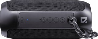 Głośnik Bluetooth 5.3 Defender S100 Z Fm, Tws, Usb, 10H Pracy