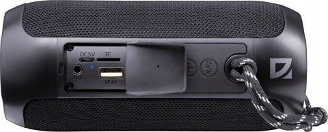 Głośnik Bluetooth 5.3 Defender S100 Z Fm, Tws, Usb, 10H Pracy