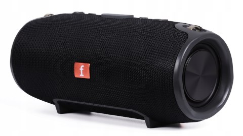 Głośnik Bluetooth Boombox 40W Z Powerbankiem, Radio Fm, Ip67