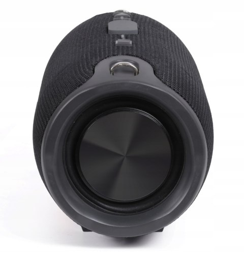 Głośnik Bluetooth Boombox 40W Z Powerbankiem, Radio Fm, Ip67