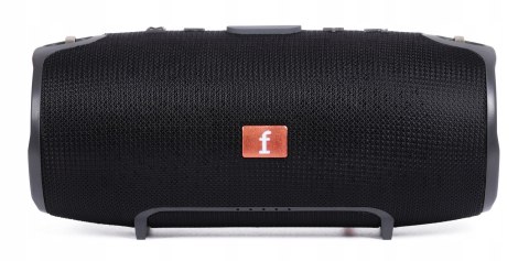 Głośnik Bluetooth Boombox 40W Z Powerbankiem, Radio Fm, Ip67
