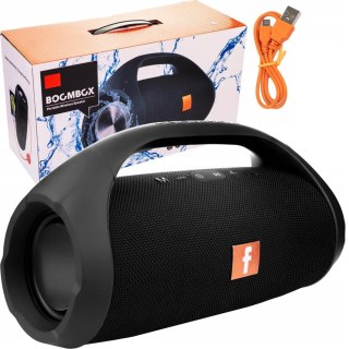 Głośnik Bluetooth Boombox 50W Przenośny Z Radiem I Powerbankiem