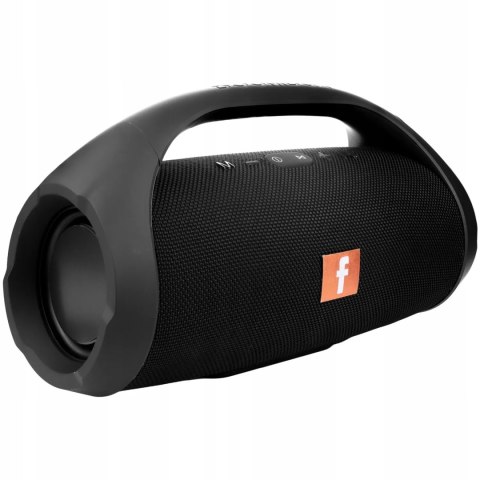Głośnik Bluetooth Boombox 50W Przenośny Z Radiem I Powerbankiem
