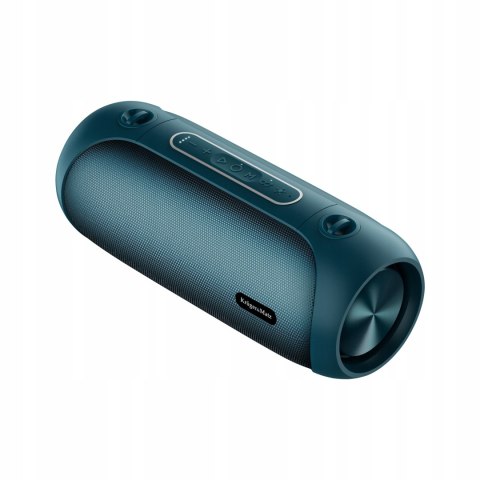 Głośnik Bluetooth Ipx5 Usb Aux 30W Tws Radio Fm Bt 5.0 Boombox Kruger&Matz