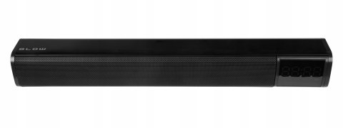 Głośnik Bluetooth Soundbar Lcd Radio Kuchenne Akumulatorowe Zegarek Usd Sd