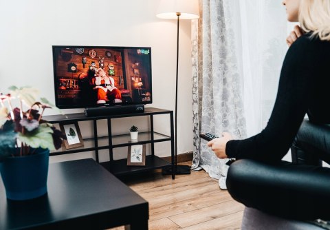 Głośnik Bluetooth Soundbar Lcd Radio Kuchenne Akumulatorowe Zegarek Usd Sd