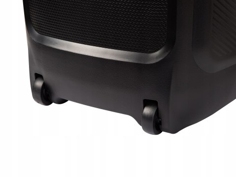 Głośnik Xxl Bluetooth Blow Infinity 160 W Karaoke Led Tws Radio Fm Usb Sd