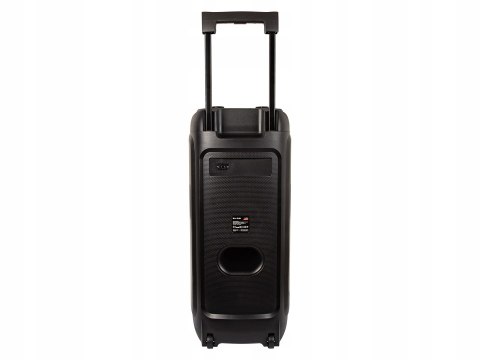 Głośnik Xxl Bluetooth Blow Infinity 160 W Karaoke Led Tws Radio Fm Usb Sd