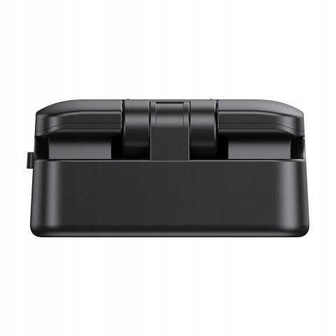 Joyroom Bezprzewodowy Głośnik Bluetooth 3W1 Uchwyt Telefon Tablet Czarny