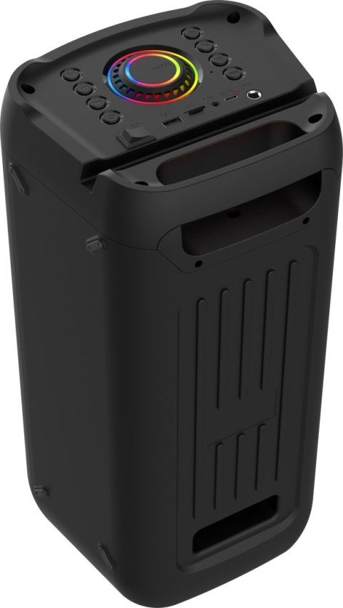 Mega Mocny Głośnik Bluetooth Blow Citylight 160W Tws Karaoke Fm Usb Sd 4500