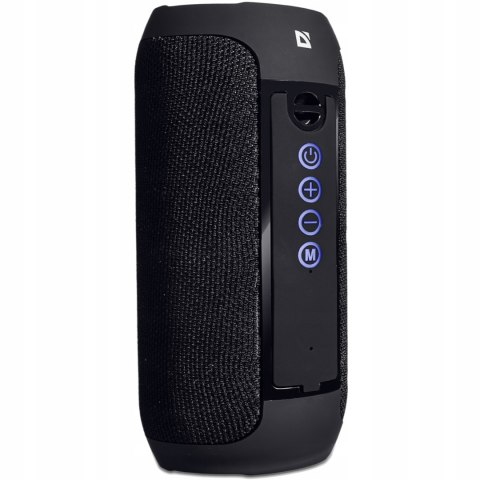 Mobilny Głośnik Bluetooth Partytech Charge Bt 300W Ipx6 Radio Fm Tws Sd Usb