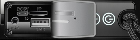 Mobilny Głośnik Bluetooth Partytech Charge Bt 300W Ipx6 Radio Fm Tws Sd Usb