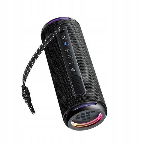 Przenośny Głośnik Bluetooth Bezprzewodowy Tronsmart Mobilny 24W Ipx7 Usb