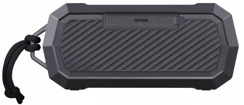 Przenośny Głośnik Bluetooth Defender Octagon Ipx5 5W Tws Fm Usb Czarny 10H