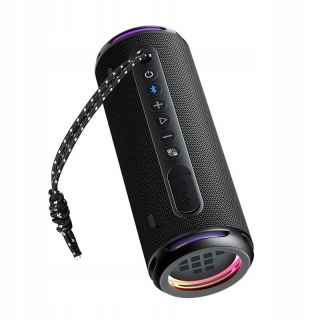 Tronsmart Wytrzymały Bezprzewodowy Głośnik Bluetooth Z Podświetleniem Led