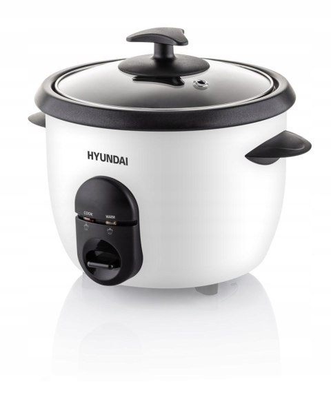Garnek Do Gotowania Ryżu Warzyw Ryżowar 1L Parowar Elektryczny Rice Cooker