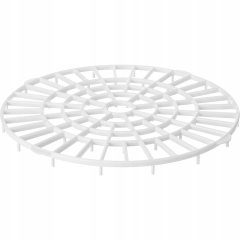Garnek Do Pasteryzacji 27L Sencor 1800W 30-100 °C 14 Słoików Regulacja Temp