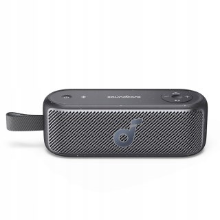 Głośnik Przenośny Bezprzewodowy Soundcore Motion Hi-Res Ipx7 Czarny Bt 20W