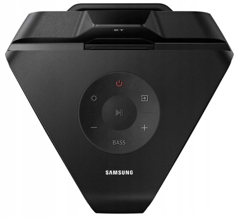 Kolumna Głośnik Bezprzewodowy Samsung Mx-T70 Bluetooth 1500W Super Mocna