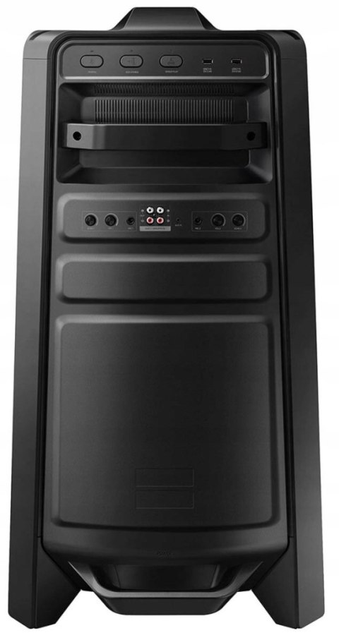 Kolumna Głośnik Bezprzewodowy Samsung Mx-T70 Bluetooth 1500W Super Mocna
