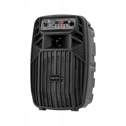 Mobilna Kolumna Głośnik Bezprzewodowy Bluetooth Kruger&Matz Music Box Mini