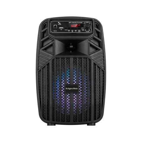 Mobilna Kolumna Głośnik Bezprzewodowy Bluetooth Kruger&Matz Music Box Mini