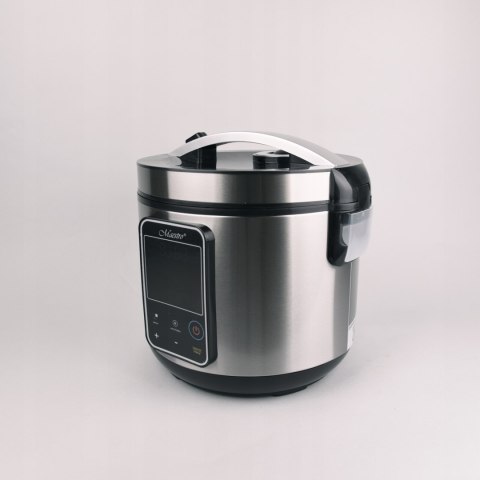 Multicooker Maestro Parowar Szybkowar Garnek Elektryczny 26 Funkcji 5L 700W