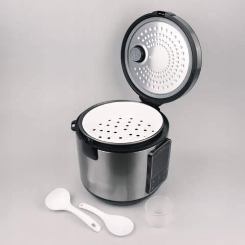 Multicooker Maestro Parowar Szybkowar Garnek Elektryczny 26 Funkcji 5L 700W