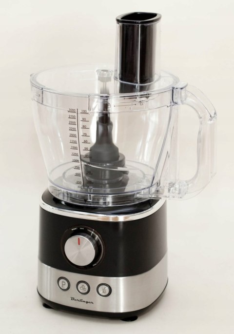 Robot Kuchenny Berlinger Malakser Szatkownica Wyciskarka Blender Młynek