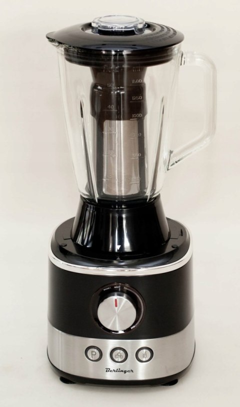 Robot Kuchenny Berlinger Malakser Szatkownica Wyciskarka Blender Młynek