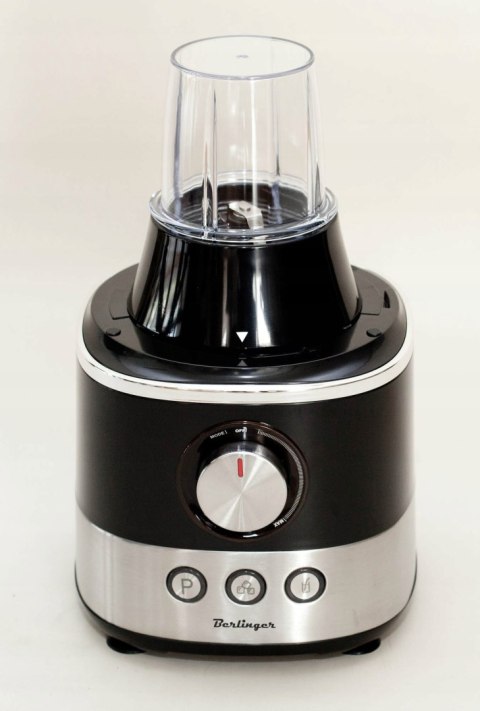Robot Kuchenny Berlinger Malakser Szatkownica Wyciskarka Blender Młynek