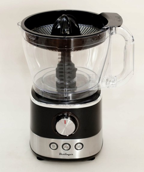 Robot Kuchenny Berlinger Malakser Szatkownica Wyciskarka Blender Młynek