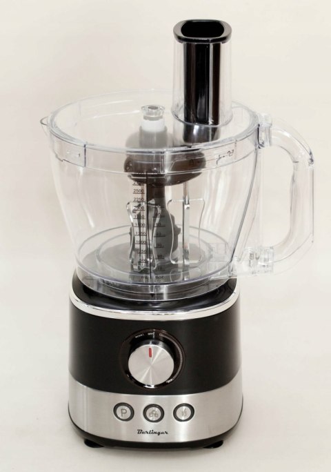 Robot Kuchenny Berlinger Malakser Szatkownica Wyciskarka Blender Młynek