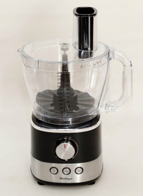 Robot Kuchenny Berlinger Malakser Szatkownica Wyciskarka Blender Młynek