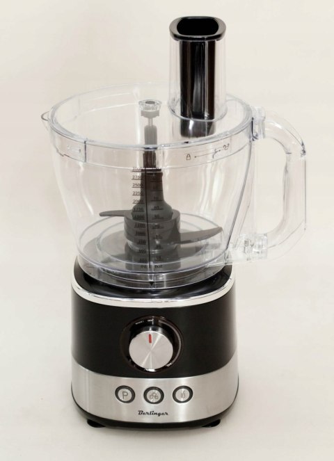 Robot Kuchenny Berlinger Malakser Szatkownica Wyciskarka Blender Młynek