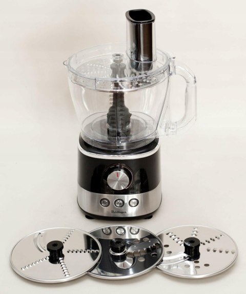Robot Kuchenny Berlinger Malakser Szatkownica Wyciskarka Blender Młynek