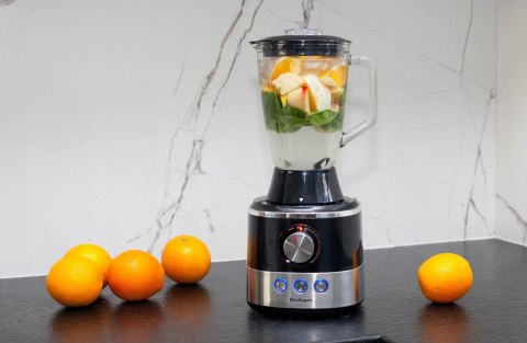 Robot Kuchenny Berlinger Malakser Szatkownica Wyciskarka Blender Młynek