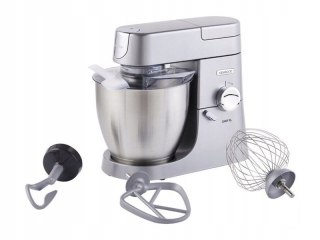 Robot Kuchenny Planetarny Kenwood Kvl4100s Chef Xl 1200W 6,7L Srebrny