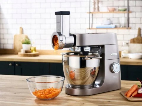 Robot Kuchenny Planetarny Kenwood Kvl4100s Chef Xl 1200W 6,7L Srebrny