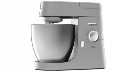 Robot Kuchenny Planetarny Kenwood Kvl4100s Chef Xl 1200W 6,7L Srebrny