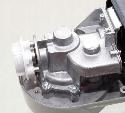 Robot Kuchenny Planetarny Max 2500 W Mikser 5,5 L Berlinger 4 Mieszadła