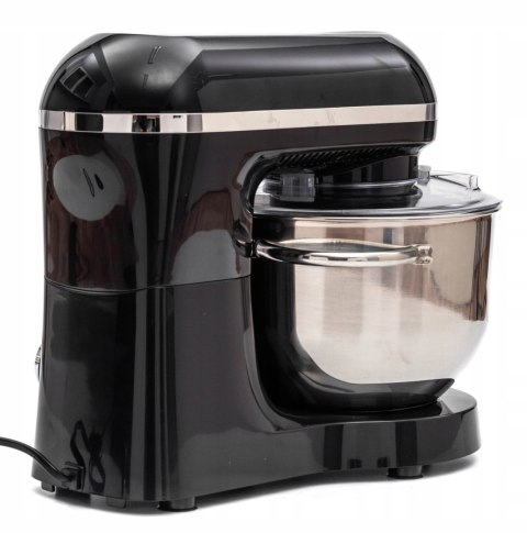 Robot Kuchenny Ravanson Planetarny 2500W Misa 6,3L 2500 Wielofunkcyjny