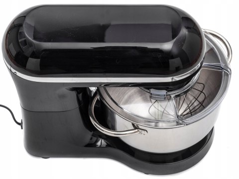 Robot Kuchenny Ravanson Planetarny 2500W Misa 6,3L 2500 Wielofunkcyjny