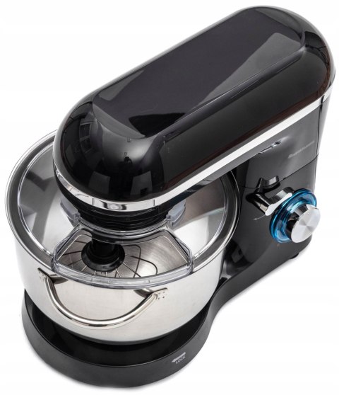 Robot Kuchenny Ravanson Planetarny 2500W Misa 6,3L 2500 Wielofunkcyjny