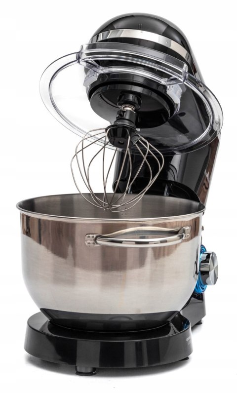 Robot Kuchenny Ravanson Planetarny 2500W Misa 6,3L 2500 Wielofunkcyjny