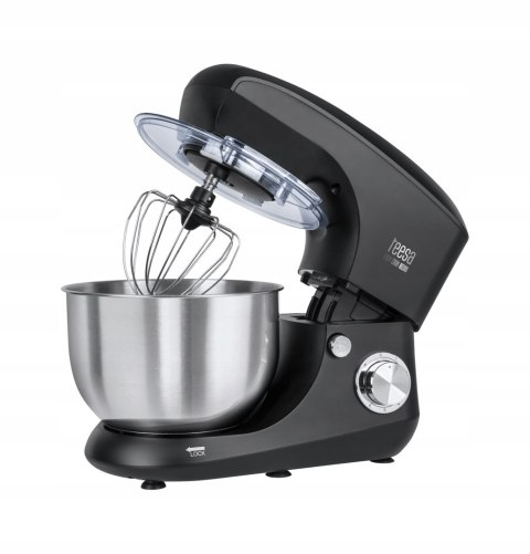 Robot Kuchenny Teesa Easy Cook Single 1400W Misa 5,5L 6 Trybów Prędkości