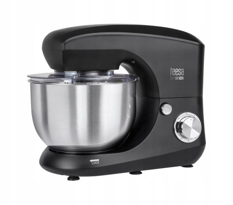 Robot Kuchenny Teesa Easy Cook Single 1400W Misa 5,5L 6 Trybów Prędkości