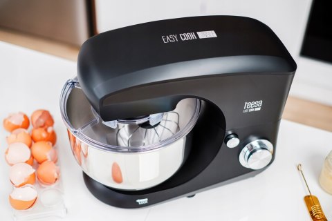 Robot Kuchenny Teesa Easy Cook Single 1400W Misa 5,5L 6 Trybów Prędkości