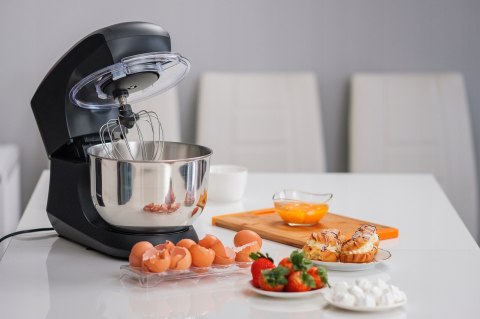 Robot Kuchenny Teesa Easy Cook Single 1400W Misa 5,5L 6 Trybów Prędkości