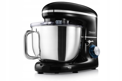 Robot Planetarny Blackchef 2200W Misa 6L Akcesoria Wysoka Moc